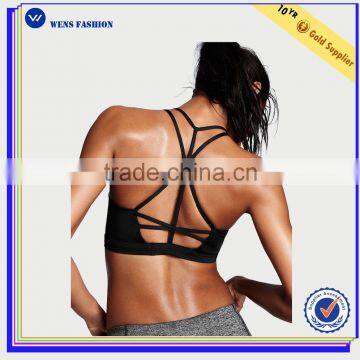 Cheap Wholesale Sports Bra Sublimation and Designer Sports Bra