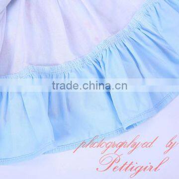 Frilly Girl Dress Baby Girl Clothes photo-5