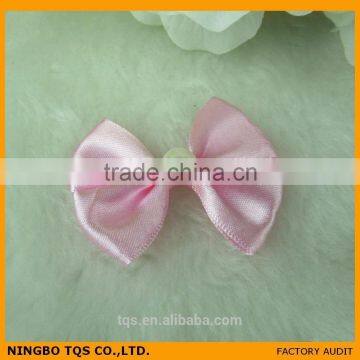 Wholesale 2015 Cheap Price Satin Ribbon Bow photo-2