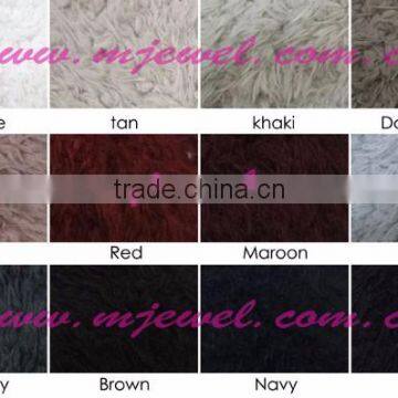 Stocks Wholesale Kid Sherpa Fur Vest photo-5