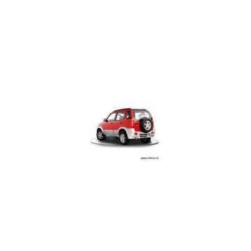 Sell Car, RAV Car