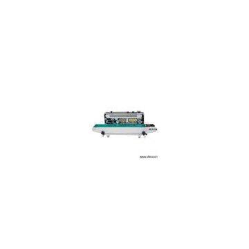 Sell Multifunctional Automatic Membrane Sealer (FR-50W/50L)