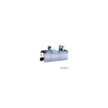Sell Fast Automatic Blister Packing Machine