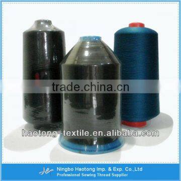 100% Polyester Textured Yarn/ Overlock Thread