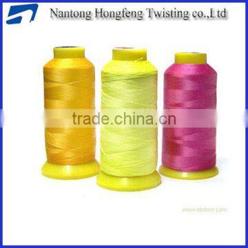 Colored Bonded Thread for Outdoor photo-4