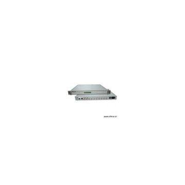Sell DVB Multiplexer with Integrated Scrambler