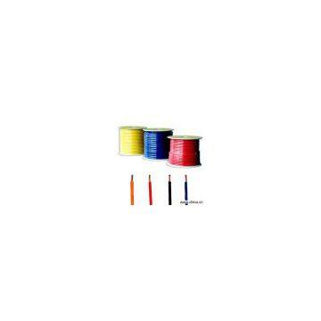 Sell Power Cable for Automobile