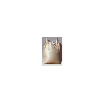 PP recycled jumbo bag for JPN, Europe, US  market