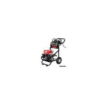 HIGH PRESSURE WASHER