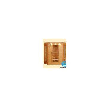 Waterstar Far Infrared Sauna Room(China)