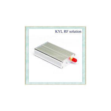 KYL-300M 2w wireless radio modem 400mhz rf modem 450mhz 470mhz rf module FSK rs485/rs232/ttl/usb rf transmitter