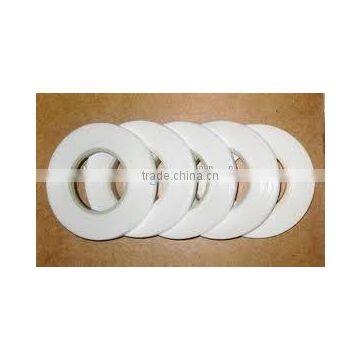 White Un-Sintered PTFE Seal Tape/pure PTFE TAPE photo-2