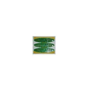 Multilayer PCB Board, Four Layer PCBs, Print Circuits Boards, 0.2mm - 3.20m Thickness