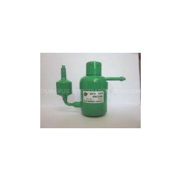 supply the MINI compressor rotary compressor  hermetic compressor  R134a refrigerant  DC power supply compressor