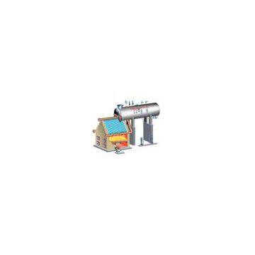 India FBC Steam Boiler