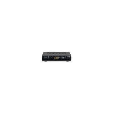 DVB-T Set Top Box Digital Receiver With HDMI, Coaxial, Scart and YpbPr Digital Output