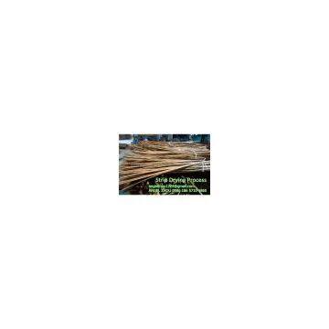 Bamboo Flooring Project, Strand Woven Bamboo Furniture Board Making Machine