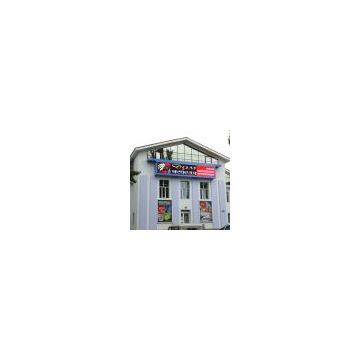 Outdoor LED Full Color Display Screen