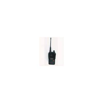 long talking range 5W  2 way radio E-568