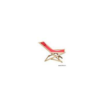 Sell Wooden Rocking Chair