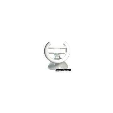 Sell Steering Wheel for WII Controller