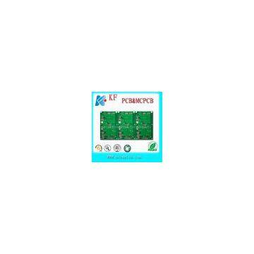 FR4 Double-sided power board for Industrial Control