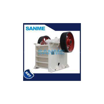 Asia PE Series Jaw Crusher Machine