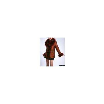 Sell Ladies' Textile Garment