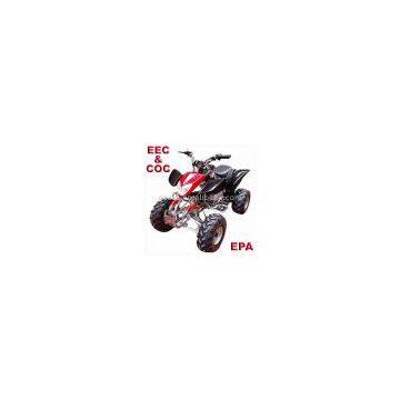 Sell 200cc Water Cooled Double Arm ATV