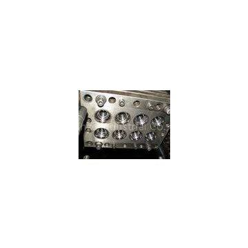 Multi - Cavity Hot Runner Injection Mould Maker With P20 Mold Base