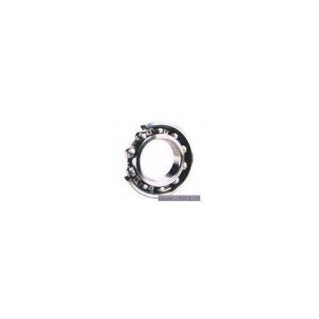 Deep Groove Ball Bearing