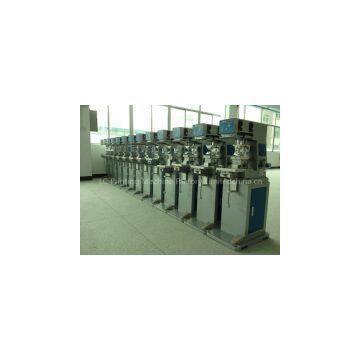 1-Color Pad Printing Machine photo-2