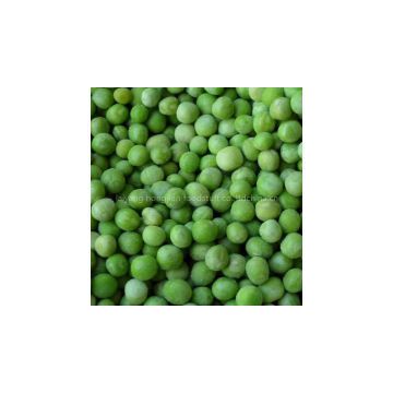 frozen green pea