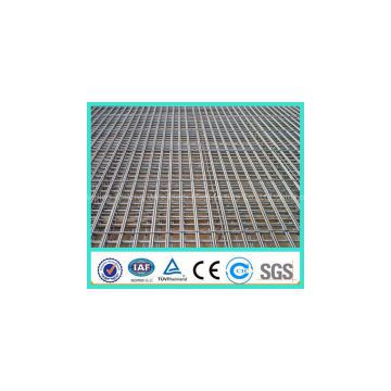 a393 steel welded wire mesh reinforcement