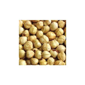 Grade-A Natural Hazelnut Kernels photo-2