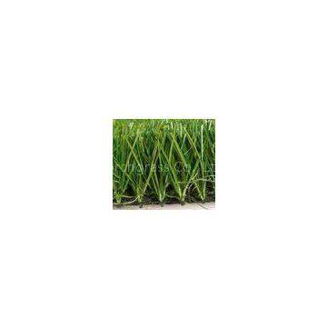 Green Playground Football Artificial Grass Waterproof Fake Grass For Gardens