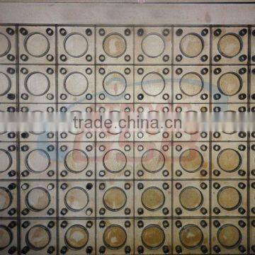 GSB Hydraulic cutting mould, cutting die
