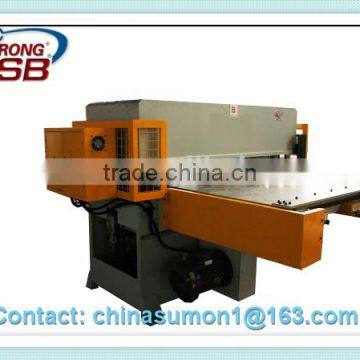 Hot Sale Precision Plane Hydraulic Clicker Press photo-4