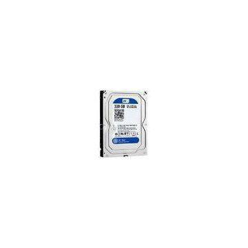 WD Blue Cache 16MB WD Desktop Hard Drive 320GB For Personal Computer