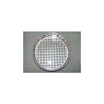 Test sieve - high precision lab measuring tool