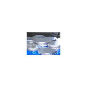 Custom Food Grade Polished Stainless Steel Circles for Kitchen utensils