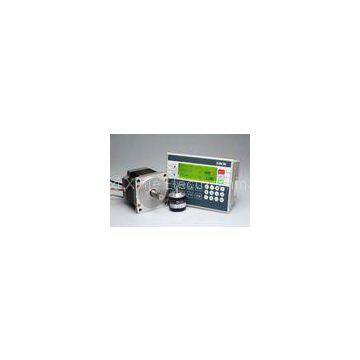 18 I/O Integrated HMI PLC Software With Allen-Bradley Programmable Logic Controller