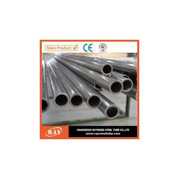 Thin wall 45mm 16Mn alloy steel tube