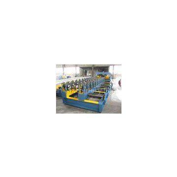 20m / min Sandwich Panel Cold Roll Forming Machine 380V 1300mm