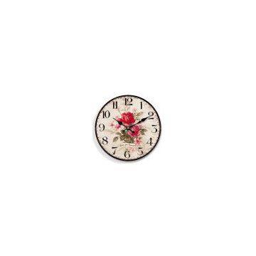Wall Clock/home Decor Clock/kitchen Clock/decorative Clock photo-2