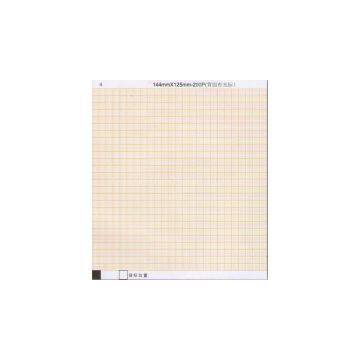 12-Conduct Electrocardiograph Paper