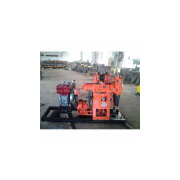  XY Series Water Well Drilling Machine