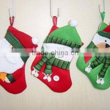 Top Level Best-Selling Christmas Decoration Felt Bag photo-6