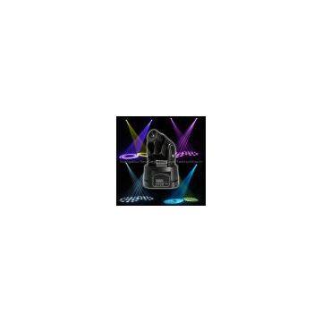 15w moving head gobo stage light