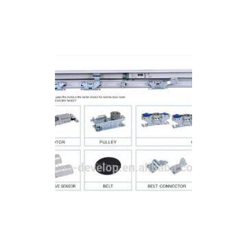 Slding Glass Door Operator photo-1